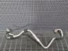 Air conditioning (A/C) pipe/hose 7P0820744E