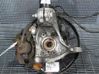 Front wheel hub spindle knuckle 3C0407254F