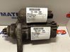 Motor de arranque 02Z911023EX