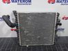Coolant radiator 7P0121212E