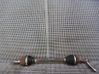 Front driveshaft 1496580
