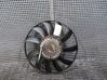 Electric radiator cooling fan 