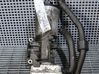 Power steering radiator 