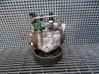 Fuel injection high pressure pump 8980924670