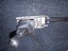 Gear shifter/selector 1K0711061B