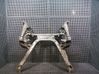 Front subframe 31116782457
