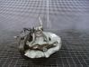 Front wheel hub 31216760953