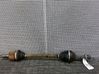 Front driveshaft 1496580