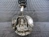 Front wheel hub 31216753461