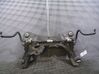 Priekinis traversas 544014607R