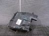Air filter box A6420903901