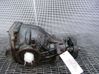 Rear differential A2113506362