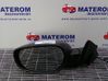 Front door electric wing mirror FE2769180G12