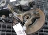 Front wheel hub 8200345944