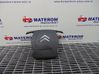 Steering wheel airbag 