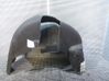 Radlaufschale Radhausverkleidung vorne 3D0810970D