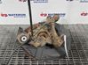 Rear wheel hub 33326788053