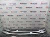 Roof bar rail 96660348