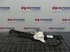 Rear door window regulator with motor 51357166382