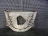 Engine splash shield/under tray 31116759878