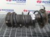 Front coil spring 5Q0411105CS