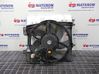 Ventilador eléctrico del radiador 