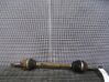 Front driveshaft 1496579