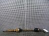 Front driveshaft 1496580