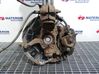 Front wheel hub 1K0407255AA