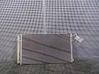 A/C cooling radiator (condenser) 64539229021