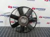 Ventilador eléctrico del radiador 11522243303