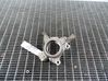 Front wheel hub 57202