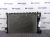 Coolant radiator 31368059