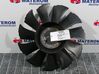 Electric radiator cooling fan 504024647