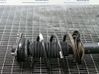 Muelle espiral delantero 546302Y350