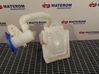 Windshield washer fluid reservoir/tank 1K0955453S