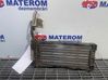 Electric cabin heater radiator 7701207993