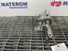 Turbine electric control actuator 36002480