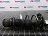 Muelle espiral delantero 6R0411105D