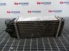 Starpdzesētāja radiators 9684311680