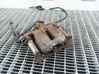 Rear brake caliper 8K0615404B