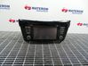 Radio/CD/DVD/GPS head unit 259154ET1A