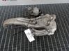 Front wheel hub 31216775770