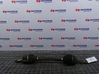 Front driveshaft 1496580