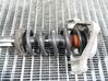 Front coil spring 4F0411105BG