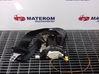 Rear seatbelt 39813791