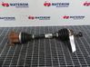 Rear driveshaft 8R0501203C