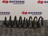 Rear coil spring 1902495