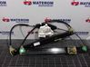 Front door electric window regulator 8K0837461D