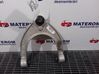 Front control arm 31126779908